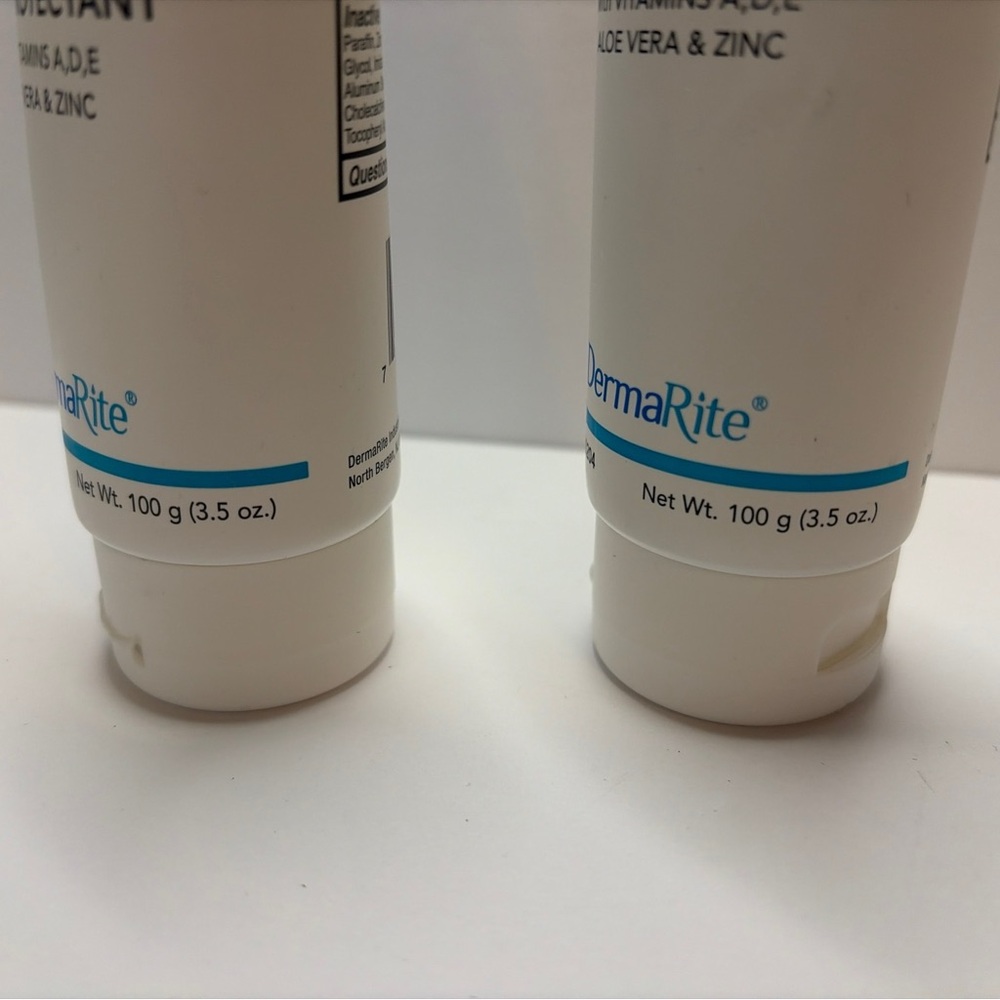 2 Ct PeriGuard Skin Protectant Ointment 7 oz. Tube - Picture 2 of 3